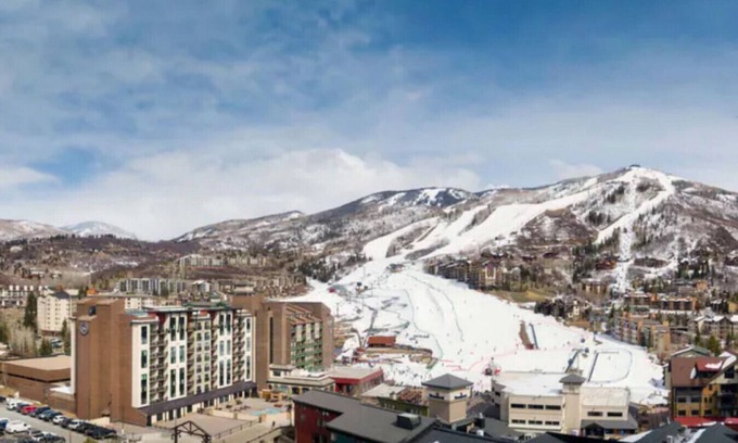 Steamboat Springs Villa | Sheraton Steamboat Resort Villas, Steamboat Springs (3 Bedroom)