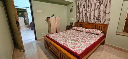 Saravanampatty Villa | SHI's 2bhk Villa at IT Park, Kgisl, Bosch, Saravanampatty, Coimbatore