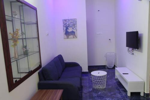 Karunya Nagar Apartment | SHI's Peaceful Oasis near Isha Adiyogi, Kovai Kuttralam Waterfalls & Karunya University