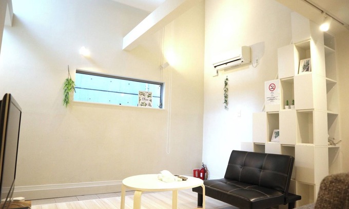 Higashi Apartment | Shibuya Station Charming Place 8min walk 3ppl A101 - A101/Shibuya-ku Tokyo