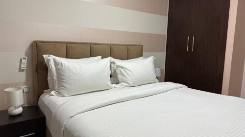 Yaounde Apartment | Shiloh Suites