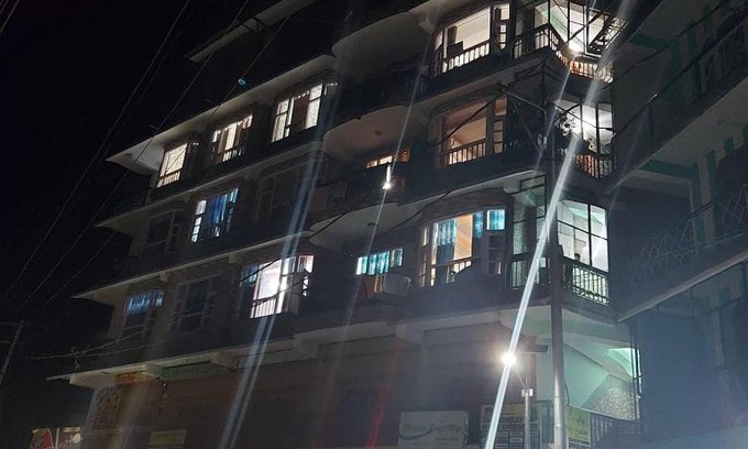 Shimla House | Shimla Regency