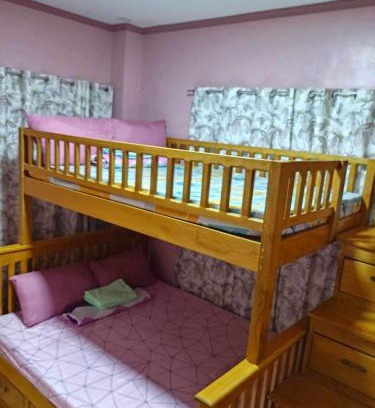 Looc House | Shine and Denden Transient House