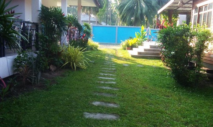 Maret Cabin | Shine of Hill Lamai Koh Samui