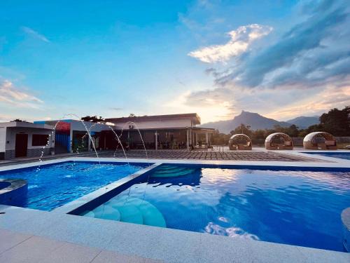 Brooke's Point Resort | Shing Spa Resort