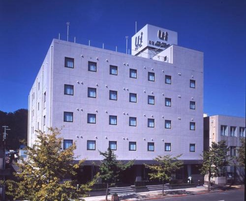 Kiho-cho Hotel | Shingu UI Hotel