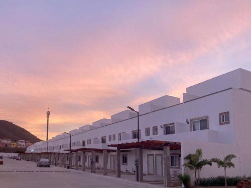 Acuario House | SHINYADO Cabo San Lucas
