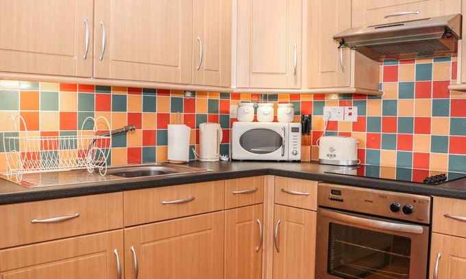 Holestone Moor Cottage | Shire Cottage at Top Butterley Farm