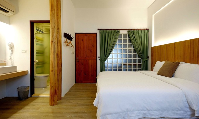 Luodong House | Shire Homestay