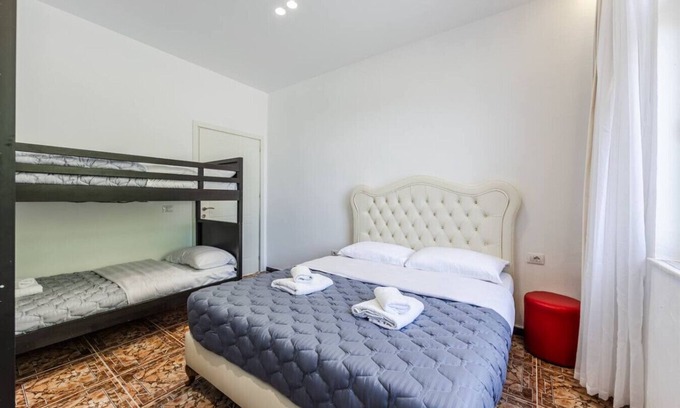 Shkoder Apartment | Shiroka Stays 3 by PikHost