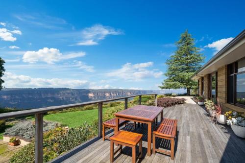 Leura House | Shirri Mirri