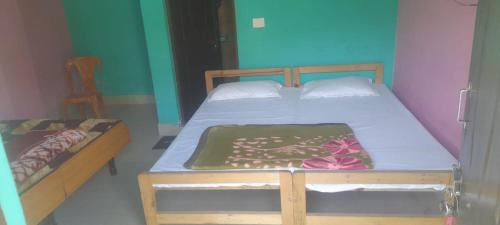 Uttarkashi House | shiv Ganga residence