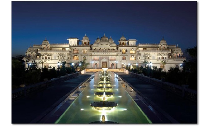 Kookas Resort | Shiv Vilas Resort