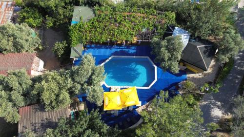 Kabak Valley Other | Shiva Camp