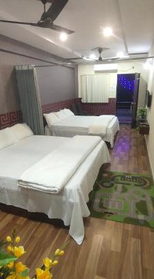 Rajpipla House | Shivaji Guest House