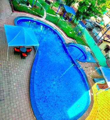 Calangute Hotel | Shivam Resort ,Calangute,Goa Mob. +916230550300