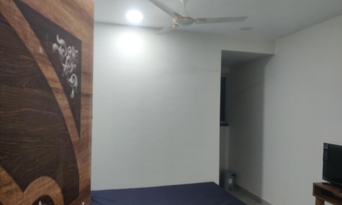 Mulshi Hotel | Shivsagar Resort