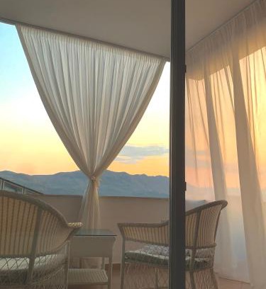 Shkoder Apartment | Shkodra White Terrace Ap