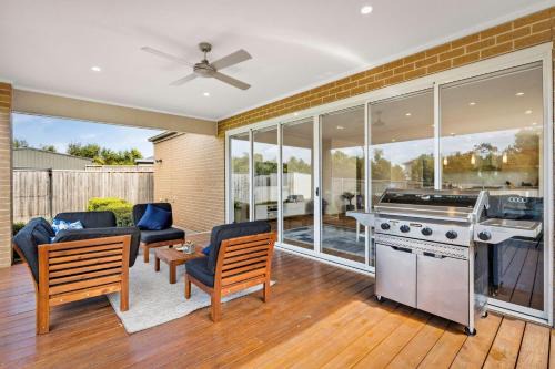 Cowes House | Shoalhaven Hideaway