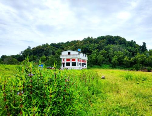 Murud House | Shobha Farmhouse