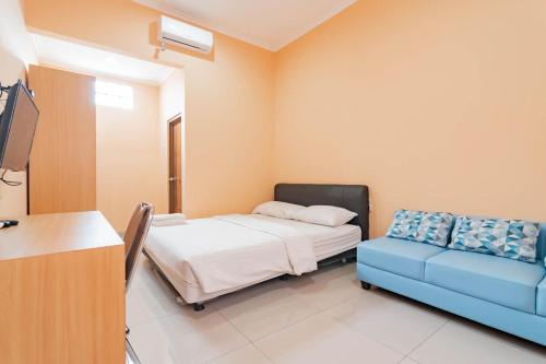 Bandung Hotel | Shofy Guest House Mitra RedDoorz