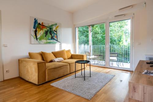 Hart bei Graz Apartment | SHOME Apartments Graz-Ost I Self Check-in I Free Parking