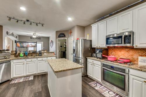 Allen House | Shop, Play and Explore Family Home in Allen