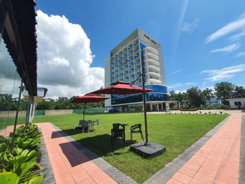 Cox's Bazar Hotel | Shopnil Shindhu