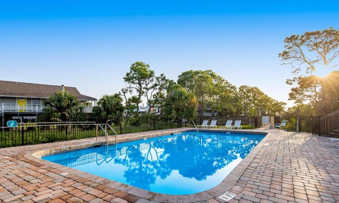 Cape San Blas House | Shore Bird