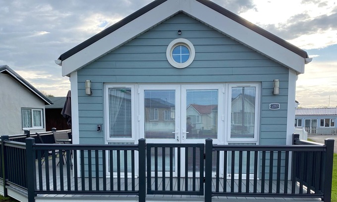 Bridlington House | Shore Thing 280