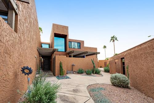 South Scottsdale House | Shore Villas #37