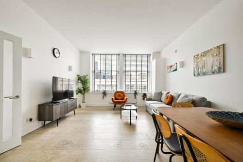 Shoreditch Apartment | Shoreditch Comfortable 2 Bed Apartments