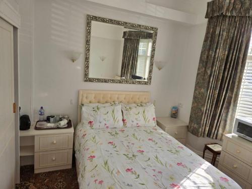 Boscombe Bed & Breakfast | Shoreline Accommodation