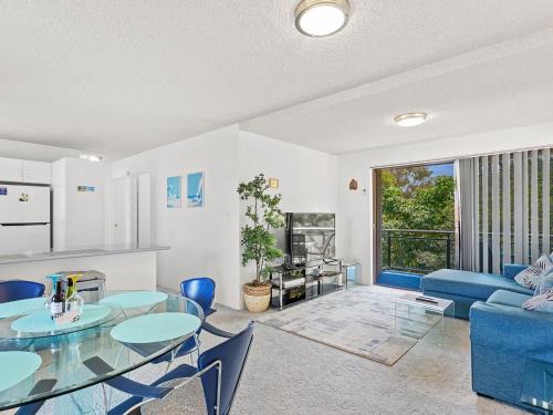 Nelson Bay Apartment | Shoreline Unit 3 Intrepid Close 1