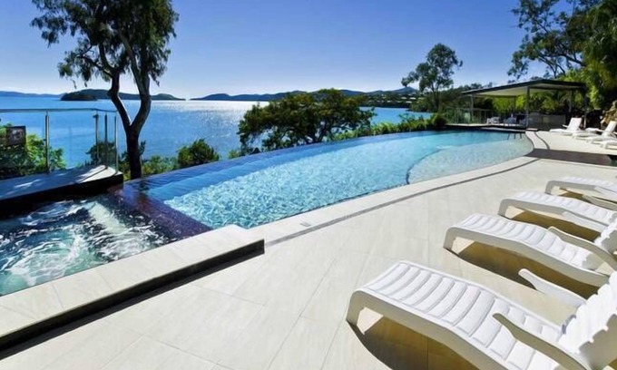Hamilton Island Apartment | Shorelines 2 Acacia Dve