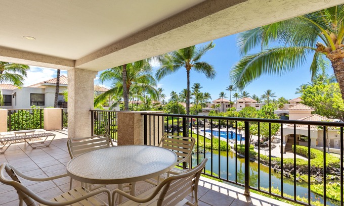 Waikoloa Condo | Shores at Waikoloa | Resort with Pool and Hot Tub