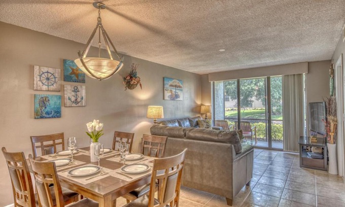 Trailer Estates House | Shorewalk Full Condo Near to IMG-Beaches-Anna Maria