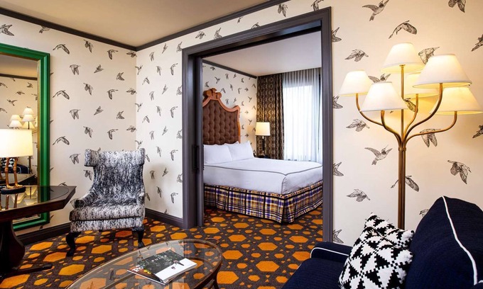 Downtown Portland Hotel | Short Distance From Area Attractions! Pets Allowed, Near Portland Art Museum