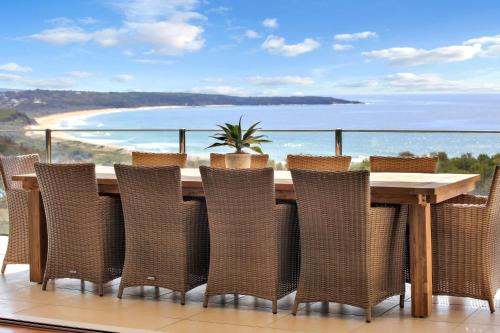 Merimbula House | Short Point Quarters - Whole House