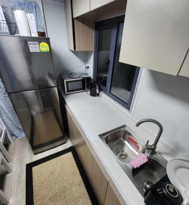 Tongatapu Island Apartment | Short Stay comfort Fualu Home