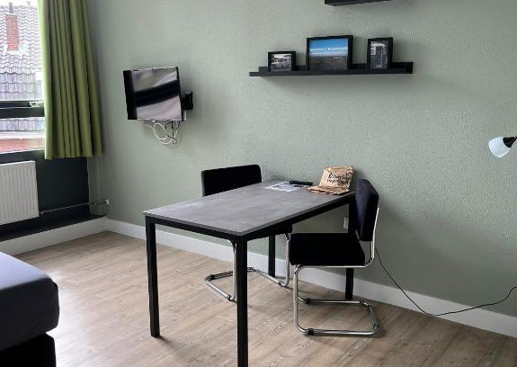 Wageningen Apartment | Short Stay Wageningen