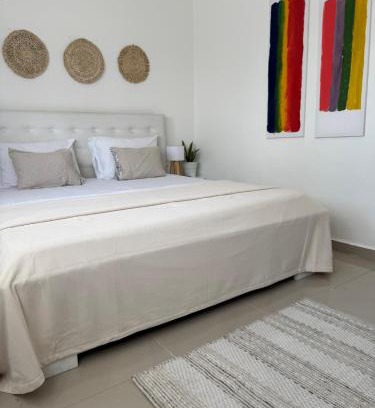 Riviera 2 Apartment | Short-Term 2BR Apartment - 2 min from US Embassy, Cocody Riviéra Golf, Abidjan