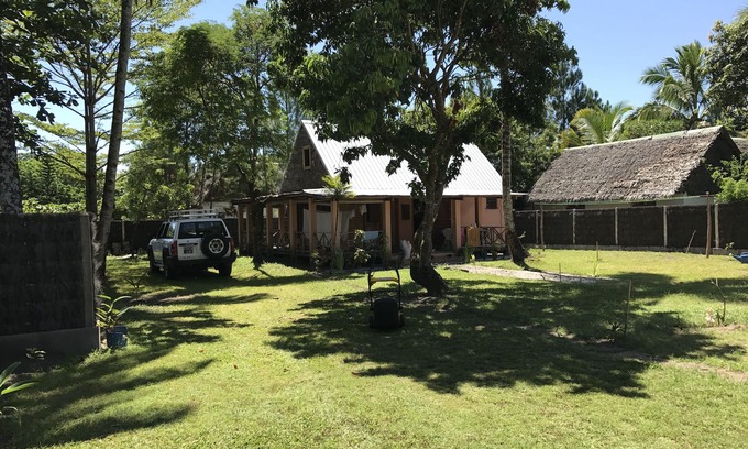 Foulpointe Villa | short term rent or long term