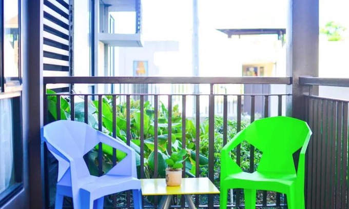 Silang Junction South Bed & Breakfast | ShortstayPh Tagaytay