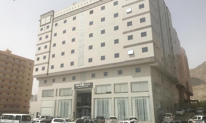 Batha Quraysh Apartment | Shouel Inn Furnished Apartments