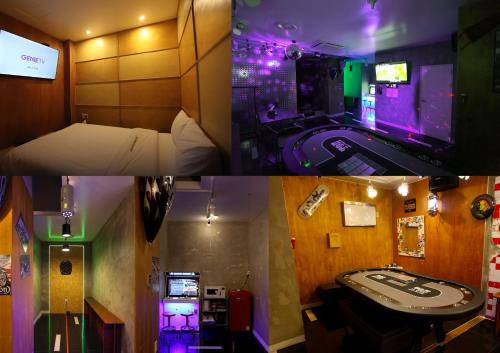 Pyeongtaek Hotel | Show Hotel