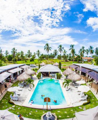 El Jobo Hotel | Show Pony Beach Resort and Suites