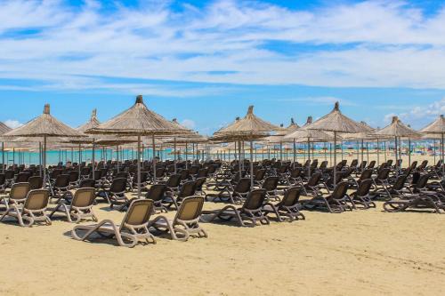 Golem Apartment | Shqiponja Resort