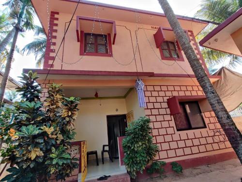Anjuna House | Shree Hari Guest House