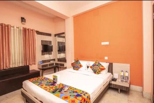 Kolkata House | Shree Krishna Guest House